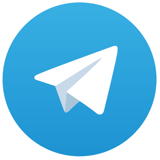 Telegram mpo100